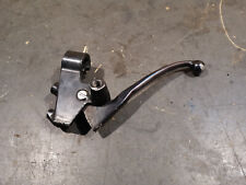 Honda 650 kupplungshebel gebraucht kaufen  Groß-Gerau