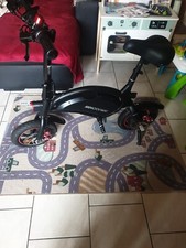 Draisienne électrique adulte d'occasion Draisienne électrique adulte d'occasion  Saint-Jean-de-Monts