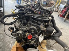 Chevrolet s10 engine for sale  Stoystown