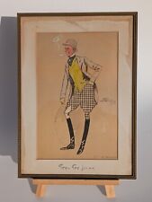 Original signed snaffles for sale  CAMBRIDGE
