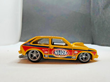 Usado, 2025 Hot Wheels Prototype Factory Test Run #84 '76 Chevy Chevette - RRTIRE.N178 comprar usado  Enviando para Brazil