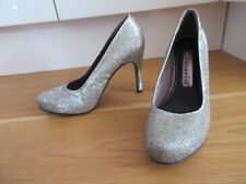 Ladies tamaris silver for sale  LITTLEHAMPTON