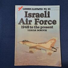 Israeli air force usato  Cagliari