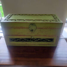 Hand painted pine for sale  KETTERING