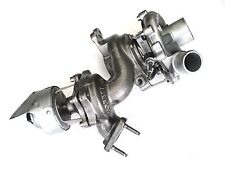 Turbolader Land-Rover Range Rover 4.4 TDV8 230kw AH4Q6K682FB AH4Q6K682FC  comprar usado  Enviando para Brazil