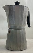cafetiere italienne d'occasion cafetiere italienne d'occasion Expédié en Belgium