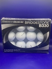 Bridgestone b330 refurbished for sale  Corona