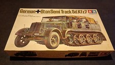 Tamiya german 8ton gebraucht kaufen Tamiya german 8ton gebraucht kaufen  Pforzheim