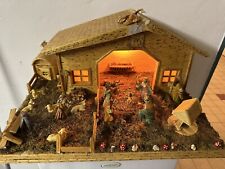 Weihnacht krippe figuren gebraucht kaufen  Speyer