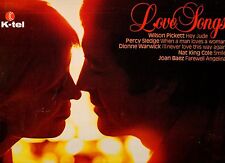 Love songs disco usato  Cassano d'Adda