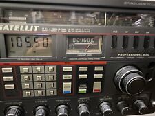 Grundig satellit professional usato  Torino