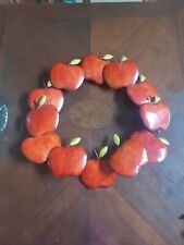 Autumn fall wreath for sale  Monroe