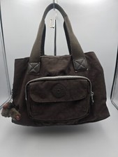Kipling anise brown for sale  LEICESTER