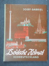 Herba sammelalbum deutsche gebraucht kaufen  Freiburg im Breisgau
