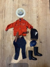 Action man palitoy for sale  KINGSTON UPON THAMES