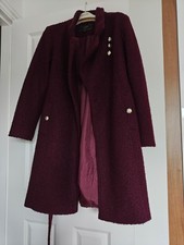 Purple lipsy london for sale  DERBY