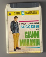 Gianni morandi ultra usato  Firenze