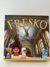 Fresko deutsche version gebraucht kaufen  Wardenburg