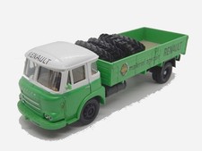Saviem renault agricole d'occasion  Lalinde