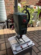 Bosch pbd workshop for sale  HOOK