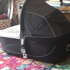 Graco evo carry for sale  STEYNING