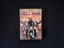 Hellride gebraucht kaufen  Neu-Ulm