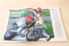 Motorrad 1994 husqvarna gebraucht kaufen  Deutschland