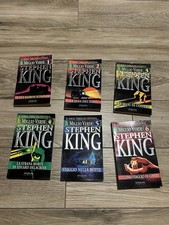 Stephen king miglio usato  Figline Valdarno