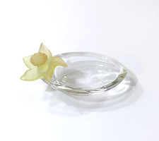 Coupe sculpture cristal d'occasion  Nancy-