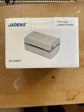 Jadens 328bt bluetooth for sale  ROCHDALE