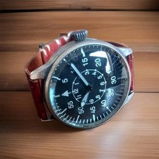 Unverwüstliche fliegeruhr 42 gebraucht kaufen  Laupheim