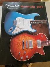 Fender frontline 2002 for sale  Dunnellon