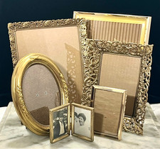 Lot vintage ornate for sale  Fort Lauderdale