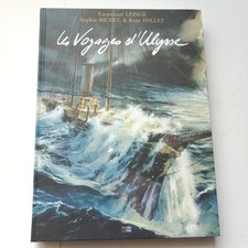 Voyages ulysse lepage d'occasion  Chancelade