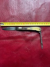 Couteau victorinox peasant d'occasion  Contres