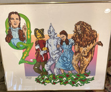 framed signed art for sale framed signed art for sale Roswell