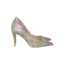 Aldo, czółenka, rozmiar: 38, wielokolorowe, damskie #RJk, używany na sprzedaż Aldo, czółenka, rozmiar: 38, wielokolorowe, damskie #RJk, używany na sprzedaż  PL