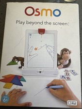 Osmo game system for sale  HIGH WYCOMBE