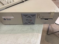 Sun ultra enterprise for sale  USA