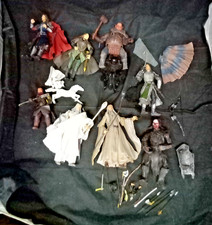 Lord rings lotr for sale  THETFORD