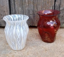 Anciens vases murano d'occasion  Hautefort