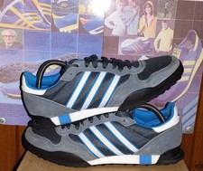 Adidas marathon size for sale  COVENTRY
