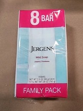 Jergens mild bar for sale  Florence