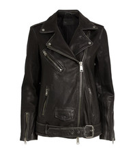 New allsaints leather for sale  Phoenix