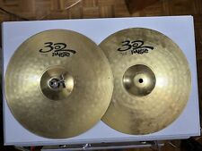 Paiste 302 hat for sale  Phoenix