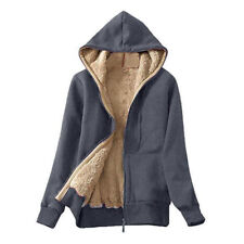 Women zip fleece for sale  USA