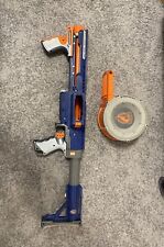 Nerf gun strike gebraucht kaufen  Unterschleißheim