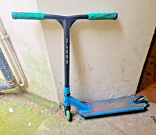Slamm scooter used for sale  BRIGHTON