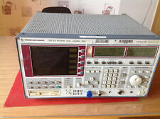 Rohde schwarz emi gebraucht kaufen  Berglicht, Immert, Malborn
