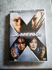 Men 2 dvd usato  Ravenna